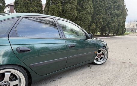Toyota Avensis III рестайлинг, 2000 год, 560 000 рублей, 10 фотография