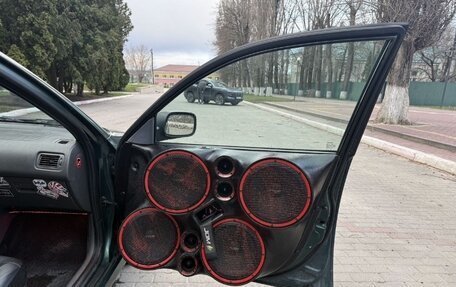 Toyota Avensis III рестайлинг, 2000 год, 560 000 рублей, 12 фотография