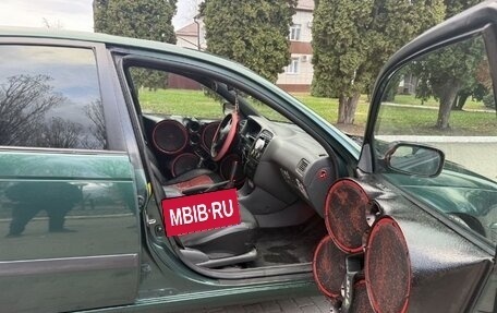 Toyota Avensis III рестайлинг, 2000 год, 560 000 рублей, 13 фотография