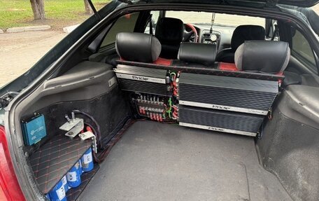 Toyota Avensis III рестайлинг, 2000 год, 560 000 рублей, 16 фотография