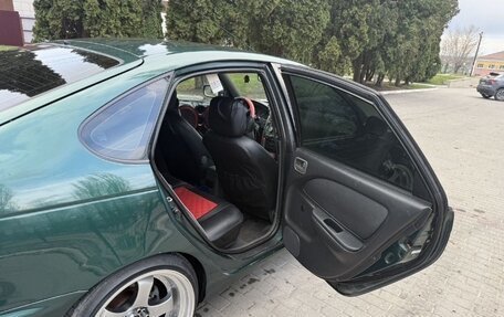 Toyota Avensis III рестайлинг, 2000 год, 560 000 рублей, 15 фотография