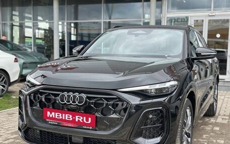 Audi Q5, 2025 год, 6 020 000 рублей, 2 фотография