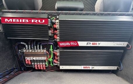 Toyota Avensis III рестайлинг, 2000 год, 560 000 рублей, 17 фотография