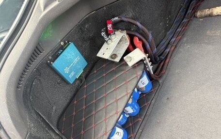 Toyota Avensis III рестайлинг, 2000 год, 560 000 рублей, 18 фотография