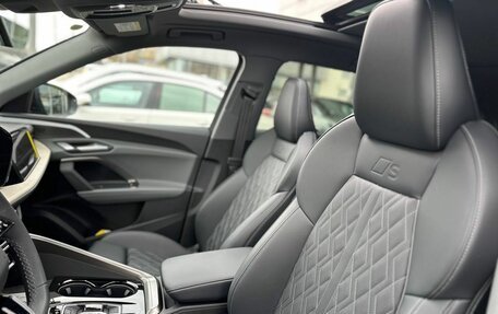 Audi Q5, 2025 год, 6 020 000 рублей, 10 фотография