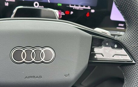 Audi Q5, 2025 год, 6 020 000 рублей, 15 фотография