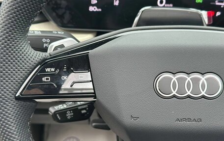 Audi Q5, 2025 год, 6 020 000 рублей, 14 фотография