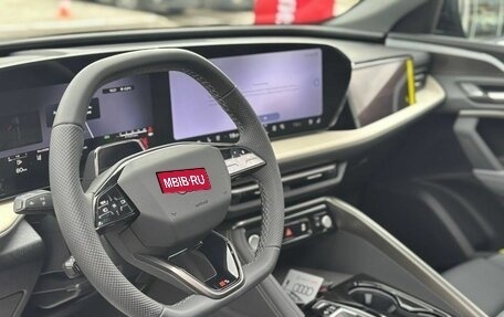 Audi Q5, 2025 год, 6 020 000 рублей, 11 фотография