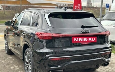 Audi Q5, 2025 год, 6 020 000 рублей, 7 фотография