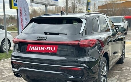 Audi Q5, 2025 год, 6 020 000 рублей, 5 фотография