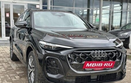 Audi Q5, 2025 год, 6 020 000 рублей, 4 фотография