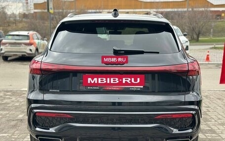 Audi Q5, 2025 год, 6 020 000 рублей, 6 фотография