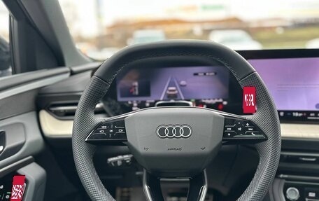 Audi Q5, 2025 год, 6 020 000 рублей, 25 фотография