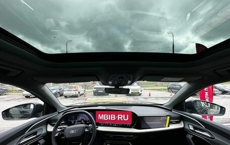 Audi Q5, 2025 год, 6 020 000 рублей, 23 фотография