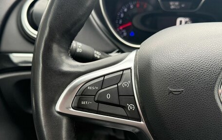 Renault Kaptur I рестайлинг, 2020 год, 1 600 000 рублей, 10 фотография