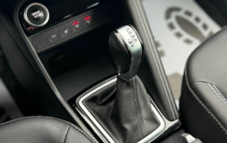 Renault Kaptur I рестайлинг, 2020 год, 1 600 000 рублей, 15 фотография