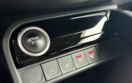 Renault Kaptur I рестайлинг, 2020 год, 1 600 000 рублей, 14 фотография