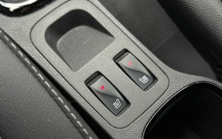 Renault Kaptur I рестайлинг, 2020 год, 1 600 000 рублей, 16 фотография