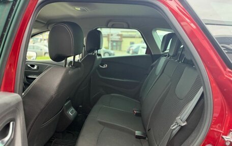 Renault Kaptur I рестайлинг, 2020 год, 1 600 000 рублей, 22 фотография