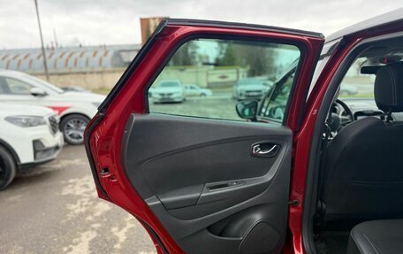 Renault Kaptur I рестайлинг, 2020 год, 1 600 000 рублей, 21 фотография