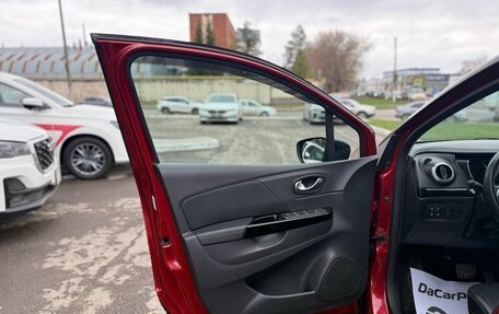 Renault Kaptur I рестайлинг, 2020 год, 1 600 000 рублей, 18 фотография