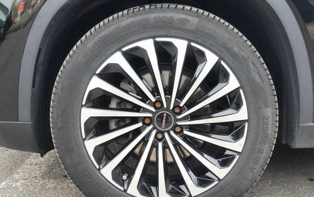 CheryExeed TXL, 2023 год, 2 506 000 рублей, 9 фотография