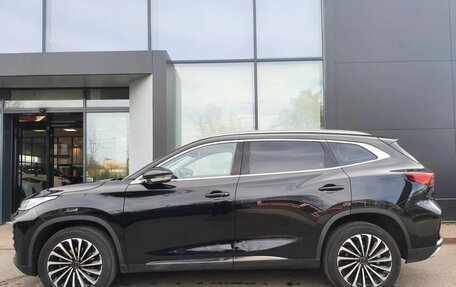 CheryExeed TXL, 2023 год, 2 506 000 рублей, 8 фотография