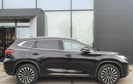 CheryExeed TXL, 2023 год, 2 506 000 рублей, 7 фотография