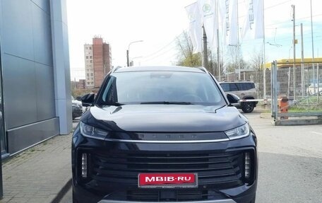 CheryExeed TXL, 2023 год, 2 506 000 рублей, 2 фотография