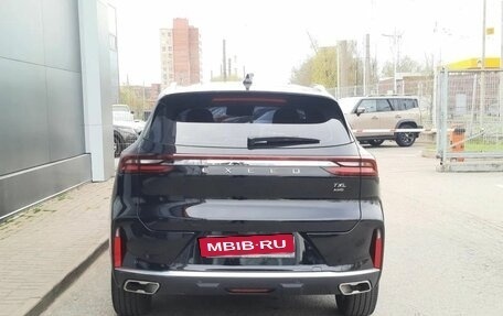 CheryExeed TXL, 2023 год, 2 506 000 рублей, 5 фотография