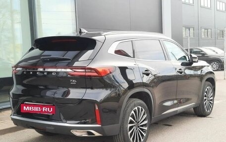 CheryExeed TXL, 2023 год, 2 506 000 рублей, 4 фотография