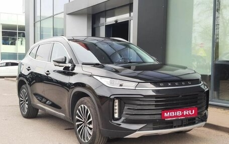 CheryExeed TXL, 2023 год, 2 506 000 рублей, 3 фотография