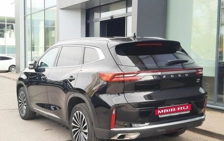 CheryExeed TXL, 2023 год, 2 506 000 рублей, 6 фотография