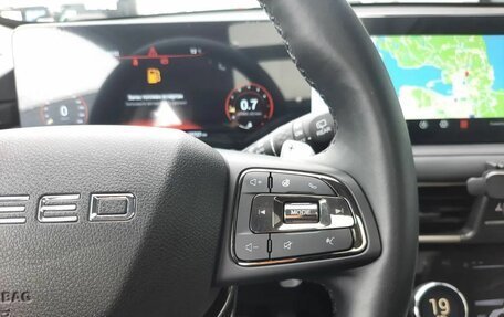 CheryExeed TXL, 2023 год, 2 506 000 рублей, 16 фотография