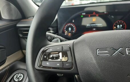 CheryExeed TXL, 2023 год, 2 506 000 рублей, 14 фотография