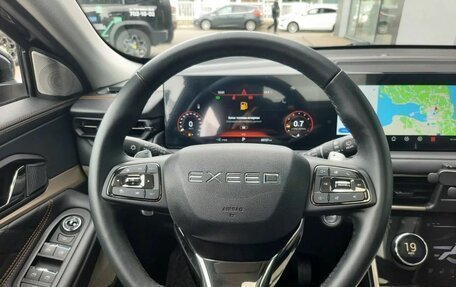 CheryExeed TXL, 2023 год, 2 506 000 рублей, 13 фотография