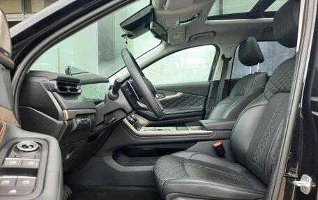 CheryExeed TXL, 2023 год, 2 506 000 рублей, 19 фотография