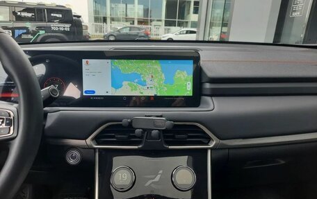 CheryExeed TXL, 2023 год, 2 506 000 рублей, 12 фотография