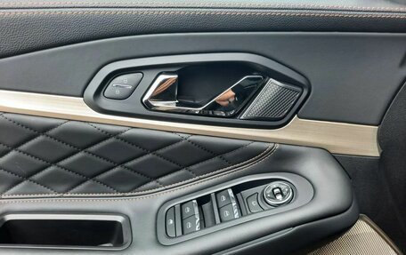 CheryExeed TXL, 2023 год, 2 506 000 рублей, 18 фотография