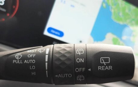 CheryExeed TXL, 2023 год, 2 506 000 рублей, 17 фотография