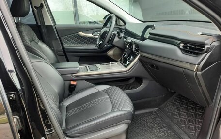 CheryExeed TXL, 2023 год, 2 506 000 рублей, 22 фотография