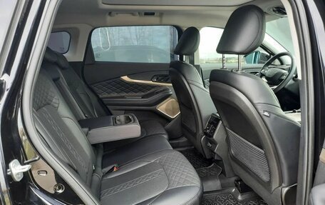 CheryExeed TXL, 2023 год, 2 506 000 рублей, 23 фотография