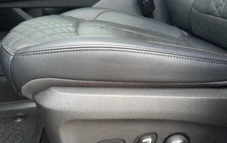 CheryExeed TXL, 2023 год, 2 506 000 рублей, 20 фотография