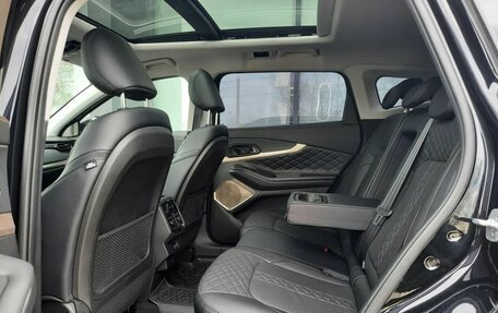 CheryExeed TXL, 2023 год, 2 506 000 рублей, 21 фотография