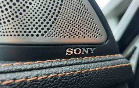 CheryExeed TXL, 2023 год, 2 506 000 рублей, 25 фотография