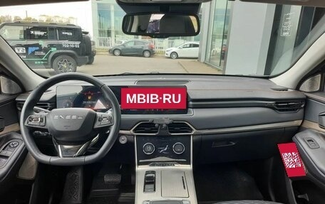 CheryExeed TXL, 2023 год, 2 506 000 рублей, 11 фотография