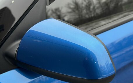 Hyundai Creta I рестайлинг, 2016 год, 1 599 000 рублей, 12 фотография