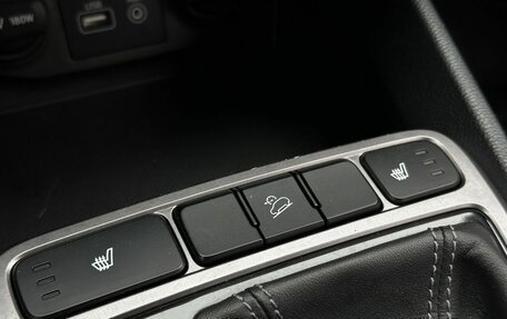 Hyundai Creta I рестайлинг, 2016 год, 1 599 000 рублей, 24 фотография