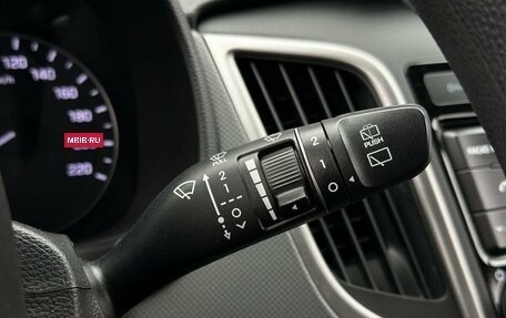 Hyundai Creta I рестайлинг, 2016 год, 1 599 000 рублей, 21 фотография