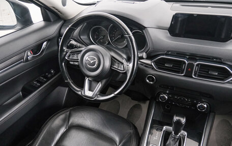 Mazda CX-5 II, 2018 год, 2 449 000 рублей, 10 фотография